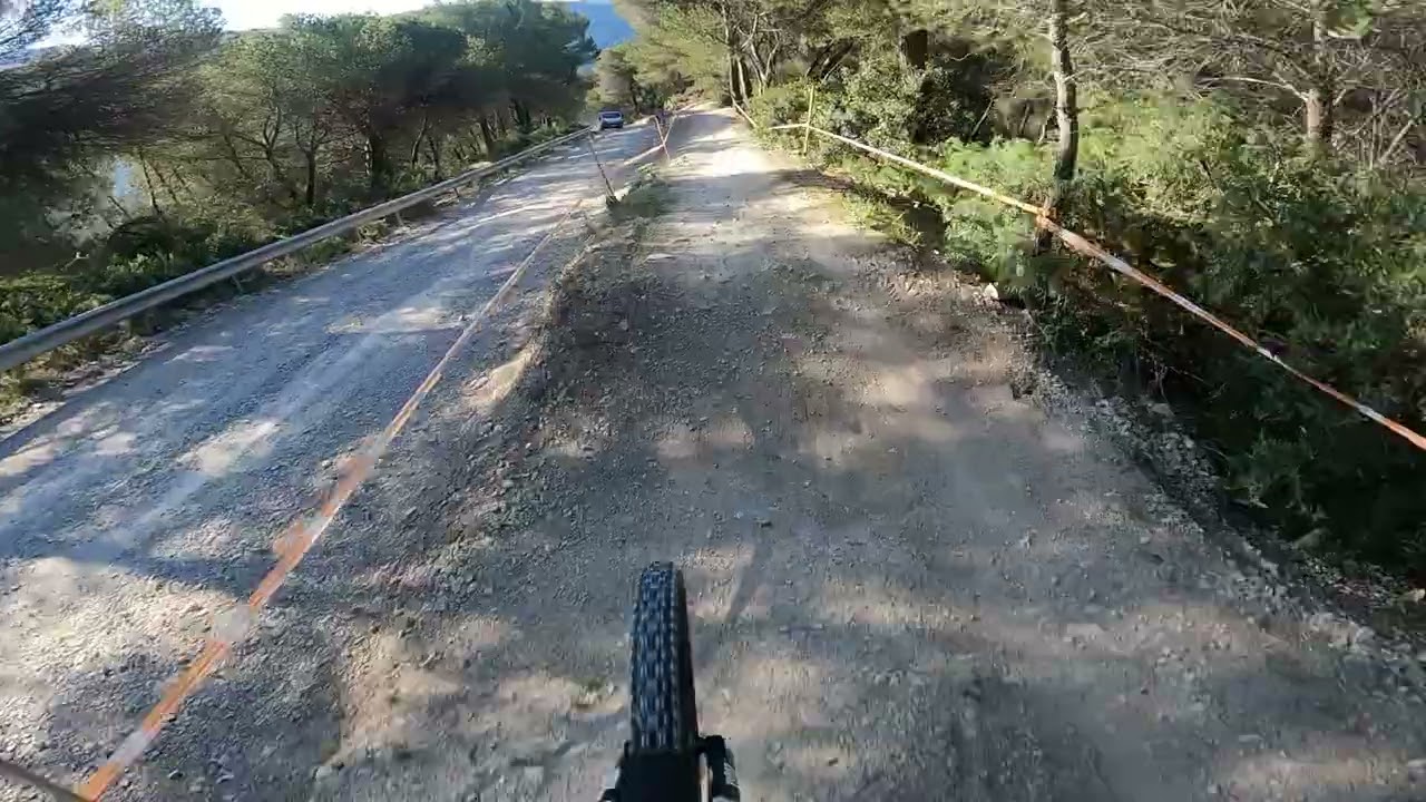 DH Blausasc 2024 ( ding dingue down )