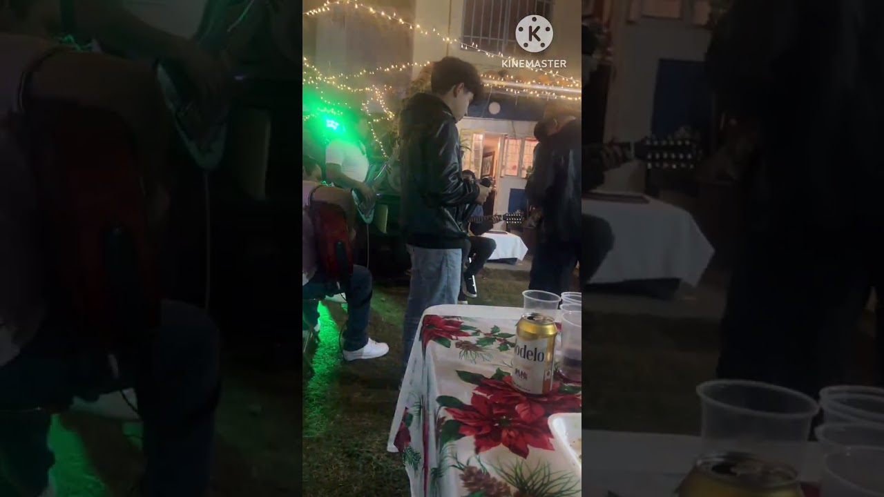 Flor de capomo evento 27/12/25