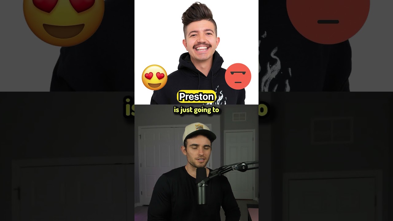 Do More People Hate Or Love These YouTubers?