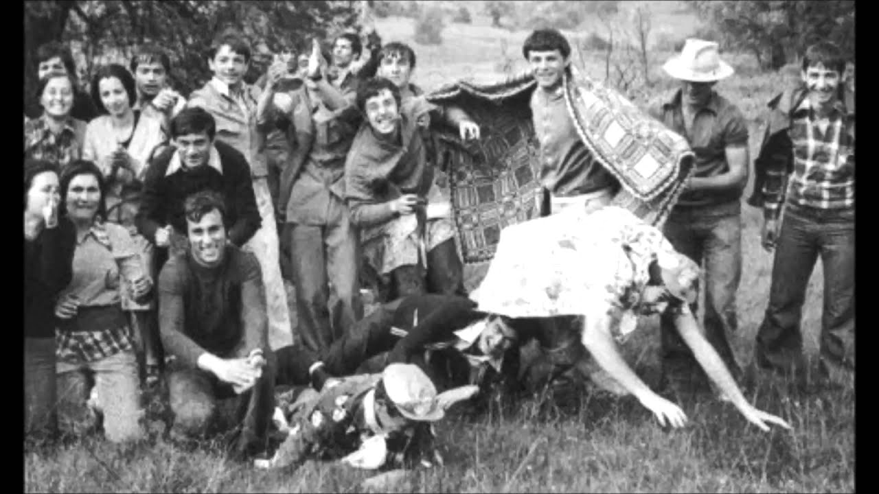 Δεσκάτη Γρεβενών - Μαθητικη ζωή Στο Γυμνασιο Δεσκατησ