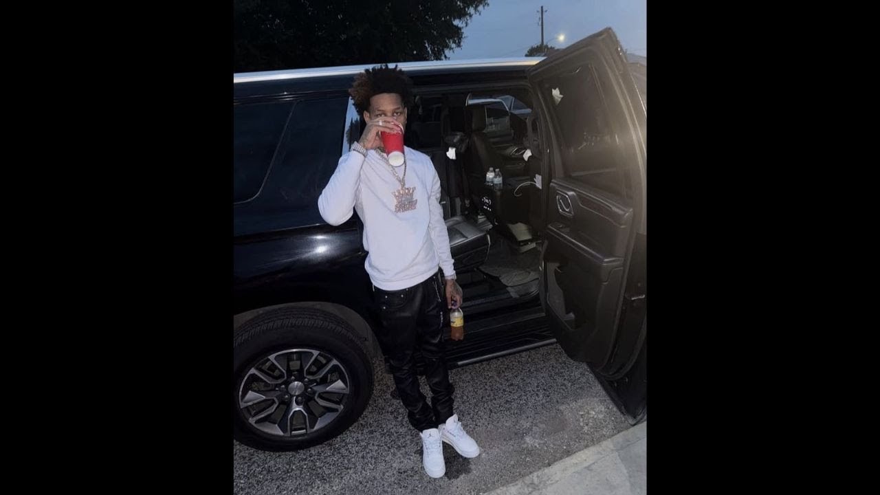 [FREE] BAK Jay x FBG Murda Type Beat - 