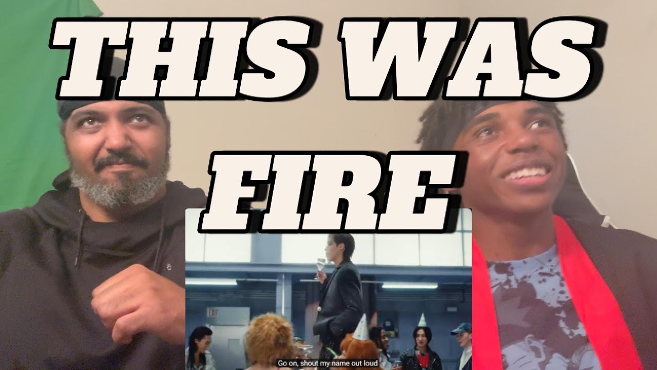 THIS WAS DIFFERENT BUT IN A GOOD WAY | P1Harmony (피원하모니) - &lsquo;DUH!&rsquo; MV Reaction