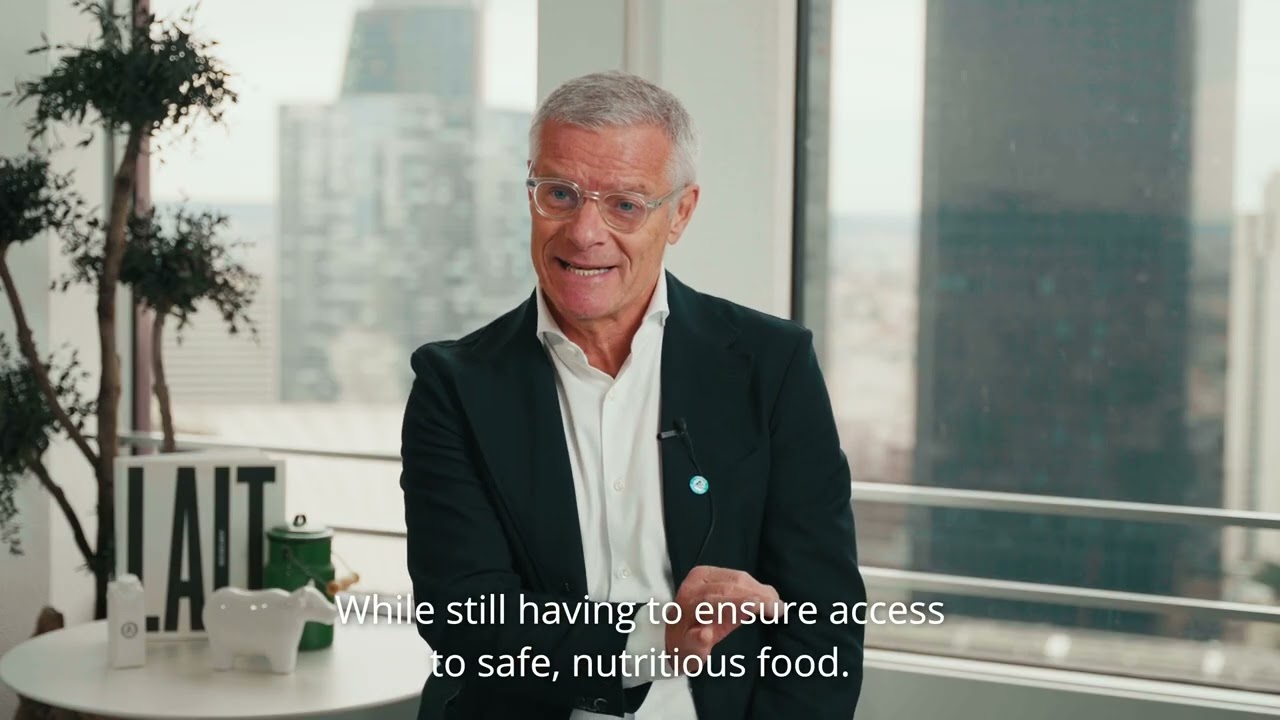 Tetra Pak - contributes to the Annual Convention EDA2025