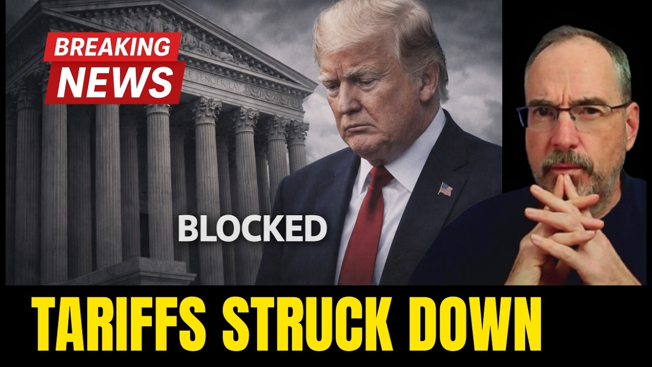 The Supreme Court Just Blew Up Trump’s Foreign Policy