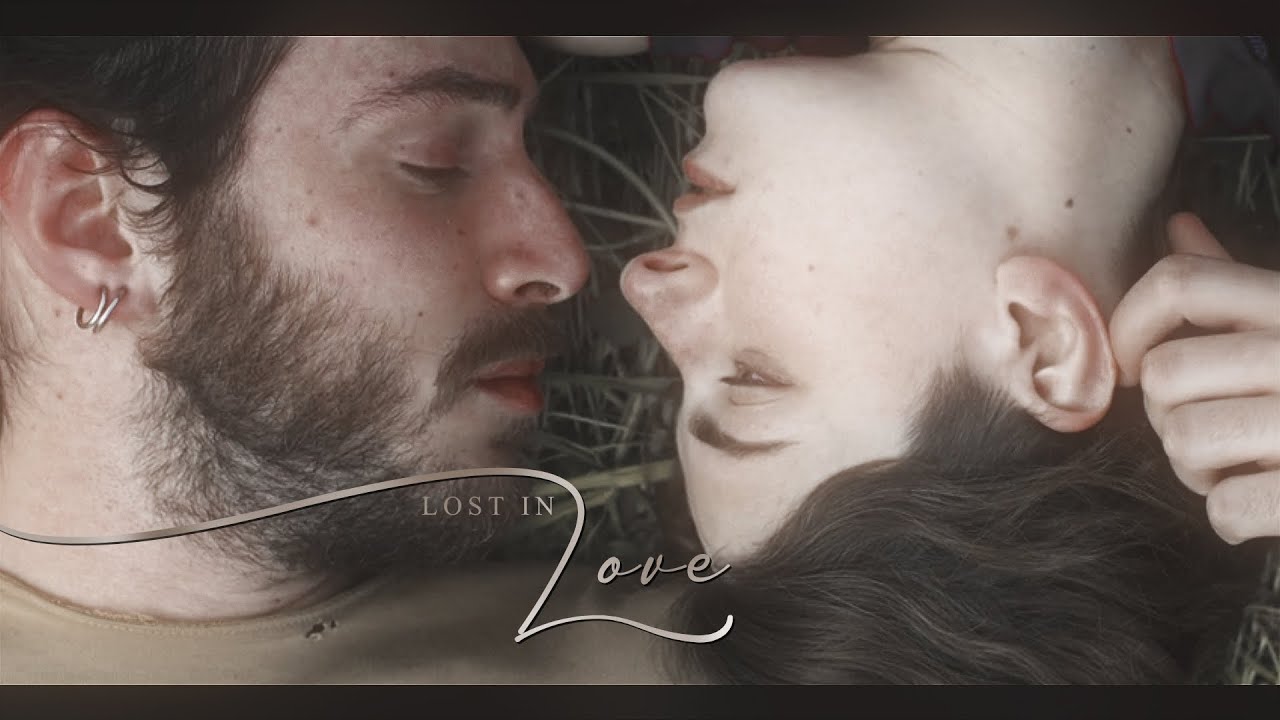 Blanca & Sebastiano | Lost In Love