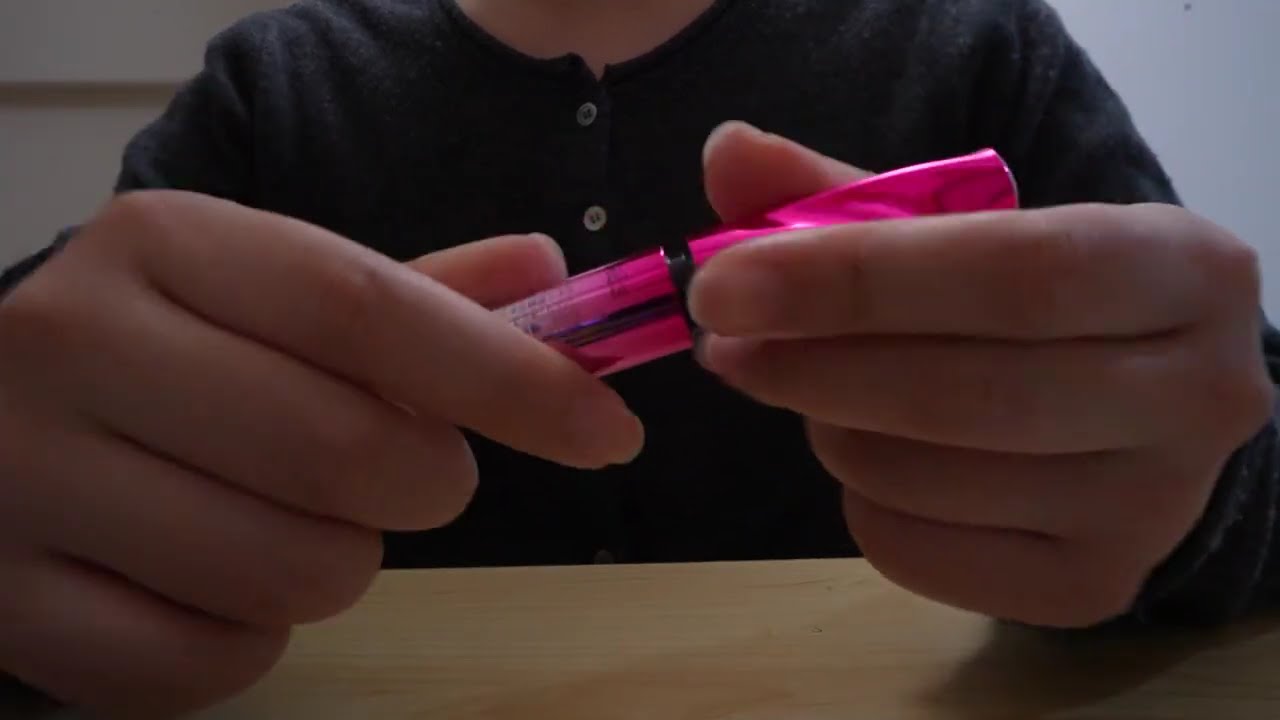 【音フェチ】はじめてのASMR