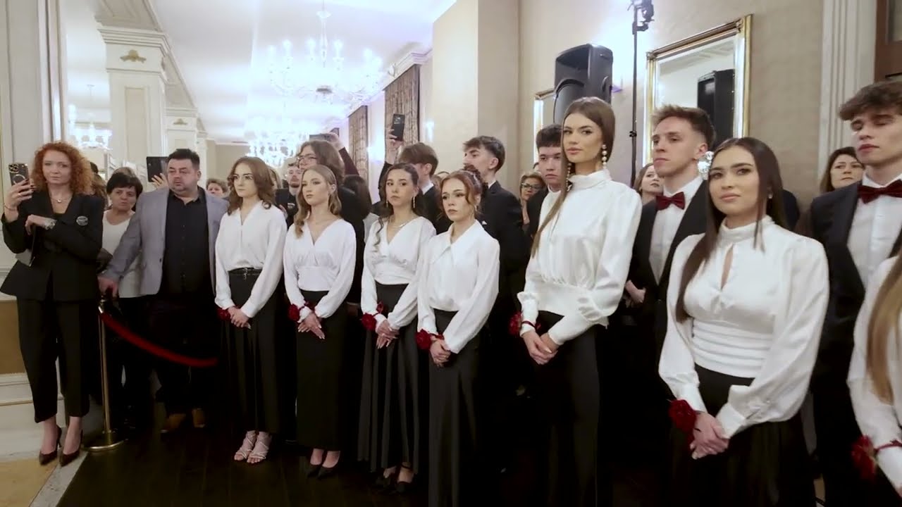 Polonez / Wyszyński 2026