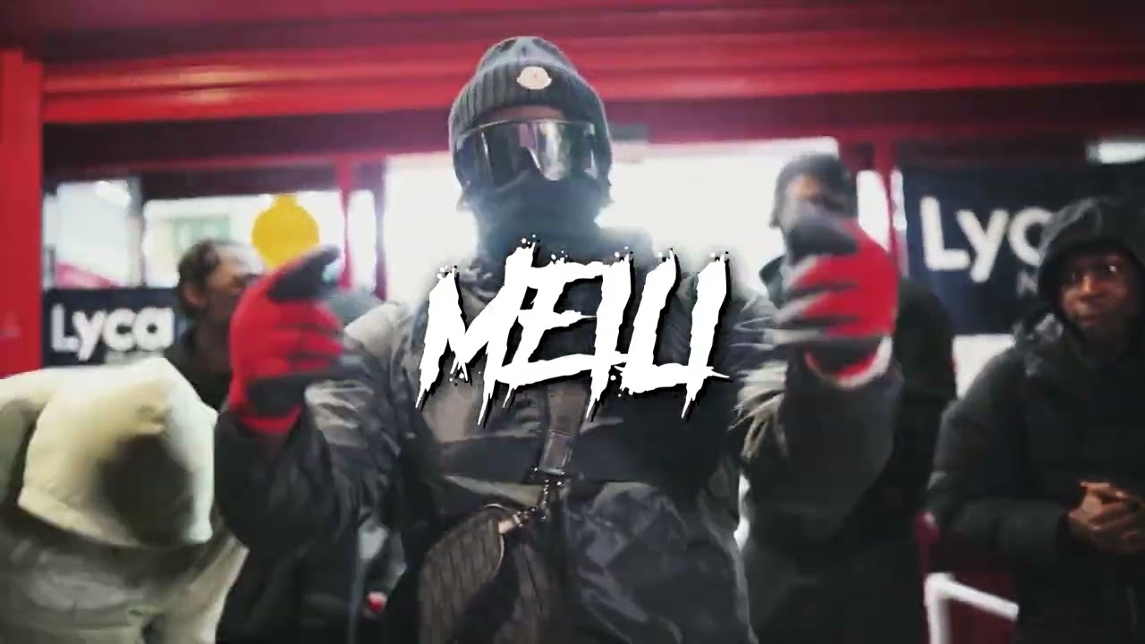 [FREE] UK Drill Type Beat 2026 - 