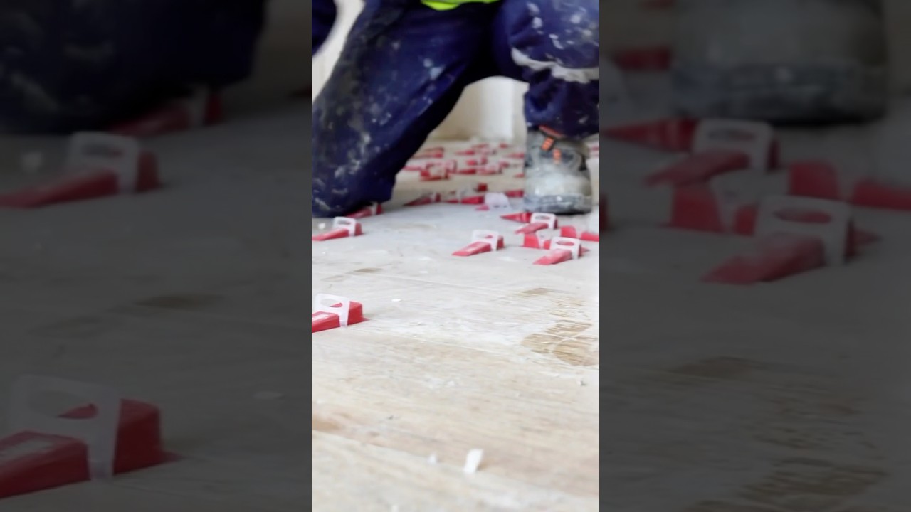 This mistake ruins tile jobs before the first tile is even set.