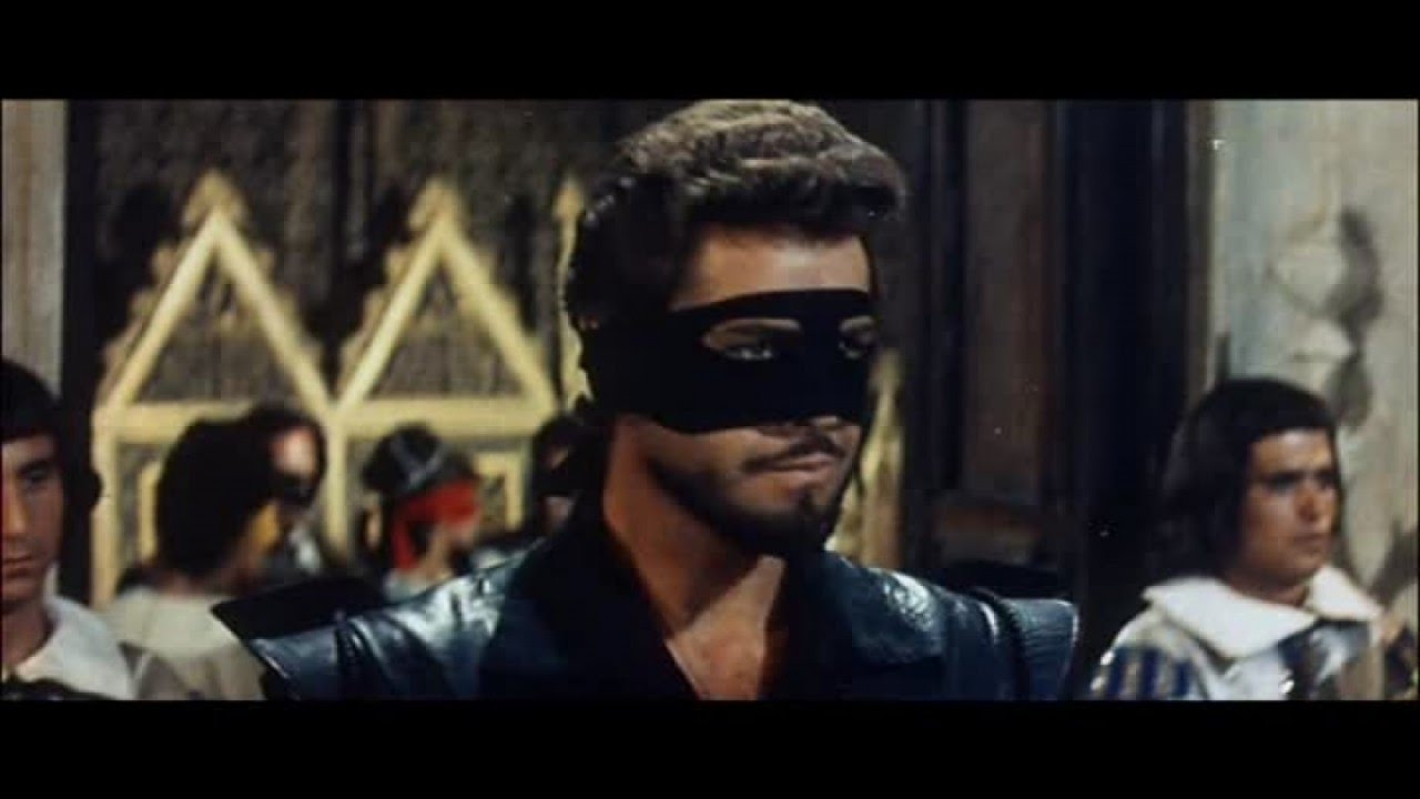 il leone di San Marco Il Leone di San Marco - Trailer di Film&Clips