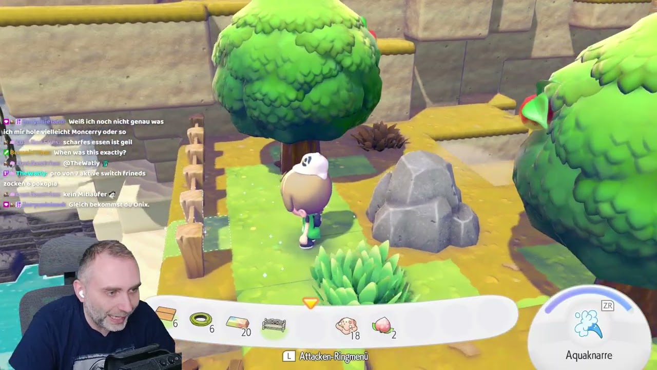 Pokémon Pokopia #2 ★ Nintendo Switch 2 ★ Deutsch