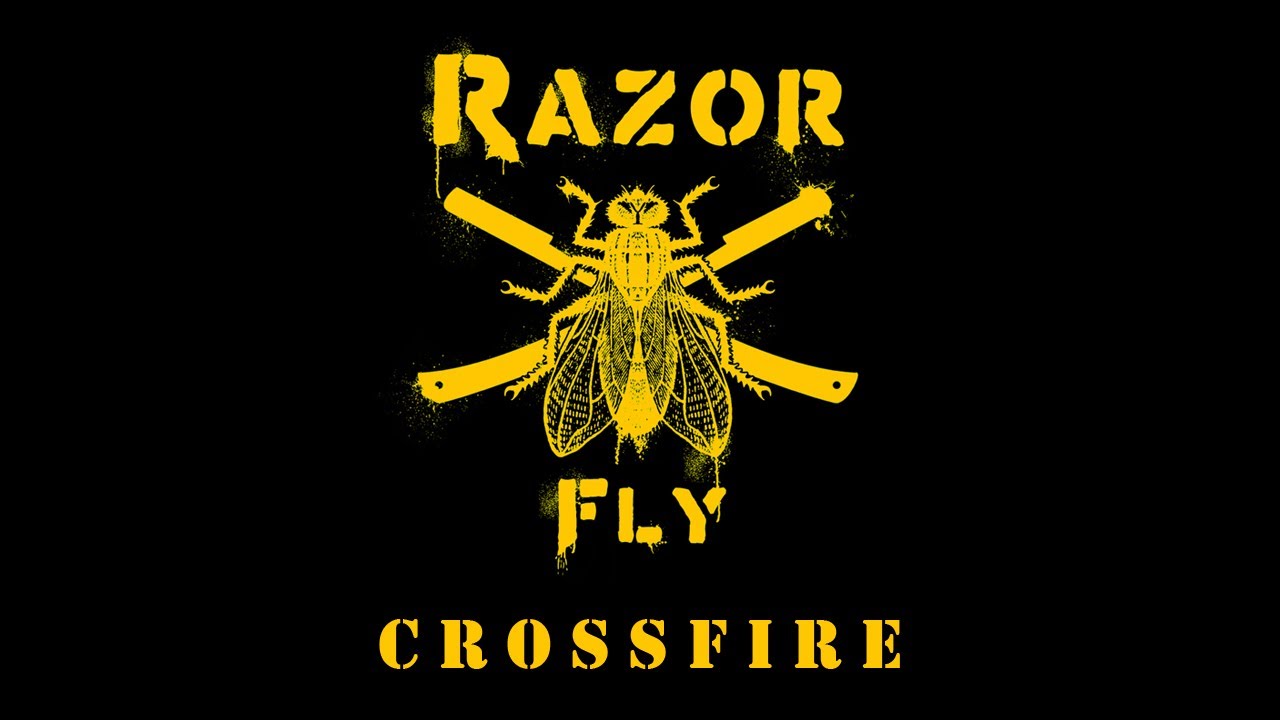 Razor Fly 