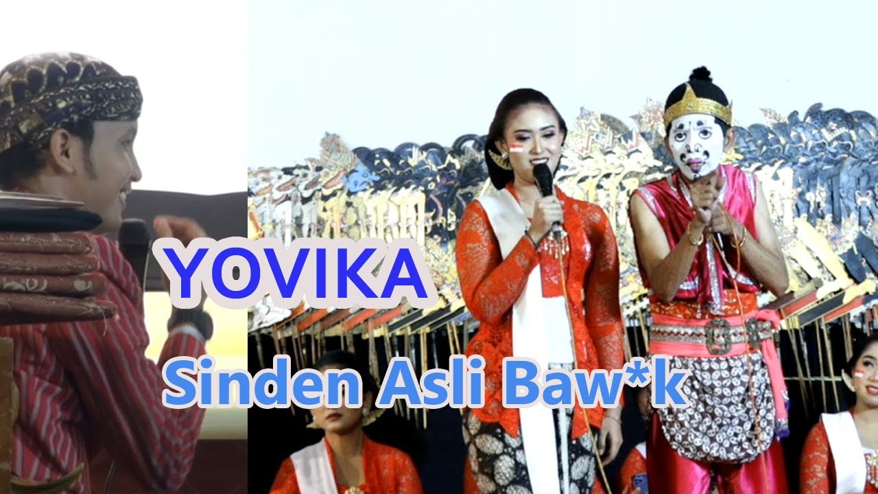 SINDEN YOVIKA - MEMANIK