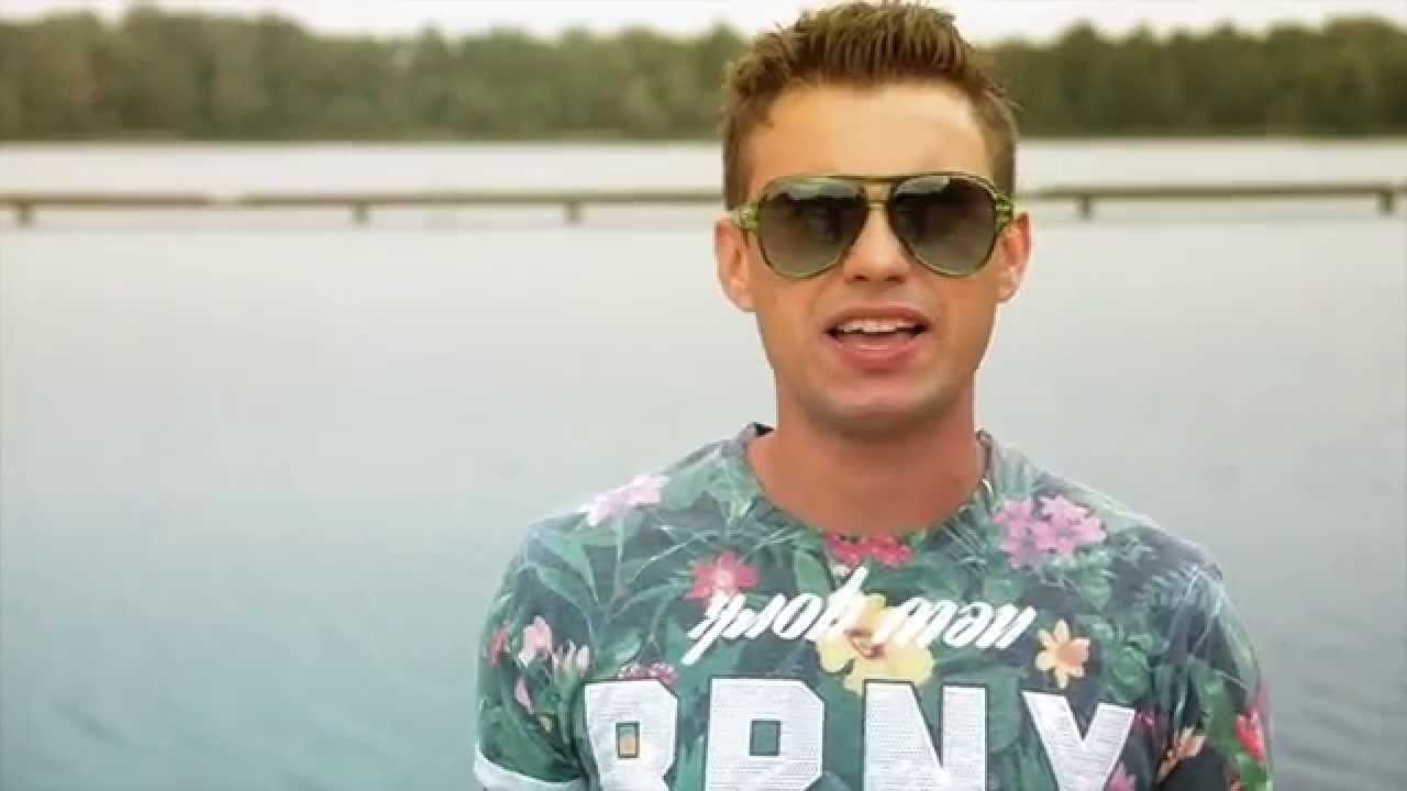 Dance Project - Hej hej 2014 (Official Video)