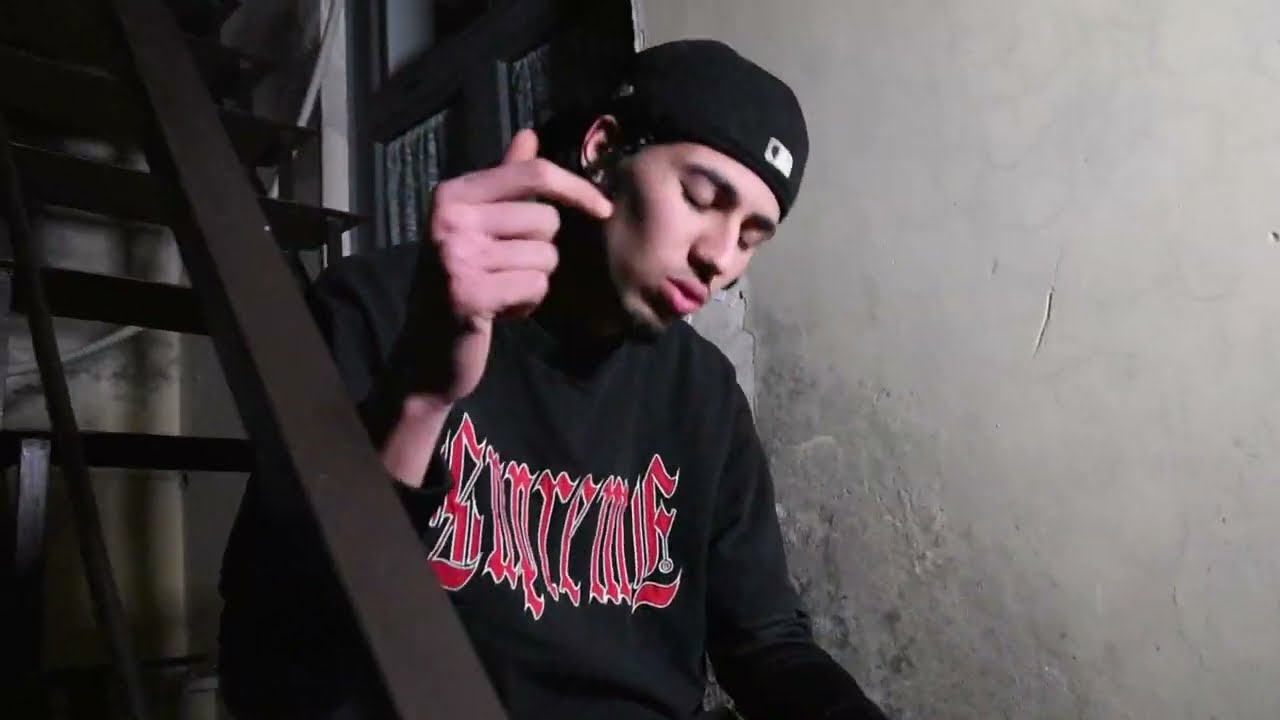 CLOUT MAMASANTISSIMA - PAINSTA'