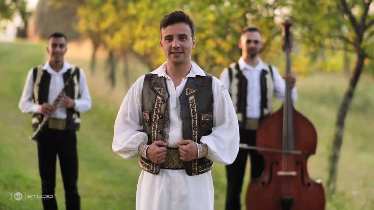 Cristian Tomoni-  Am ajuns mândruță dragă