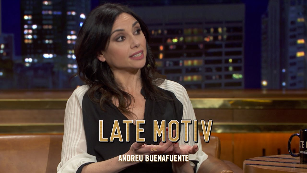 LATE MOTIV - Marta Flich. Renacentista Poliédrica | #LateMotiv176