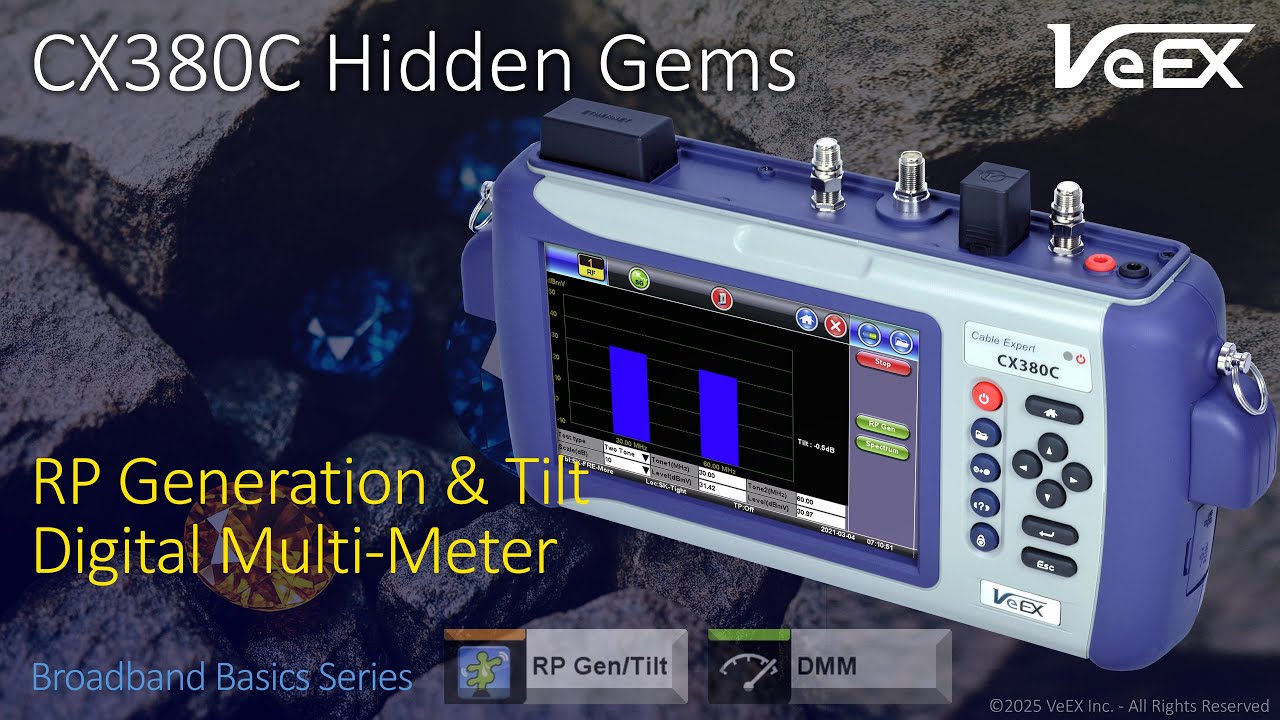 CX380C Hidden Gems - Quick Guide