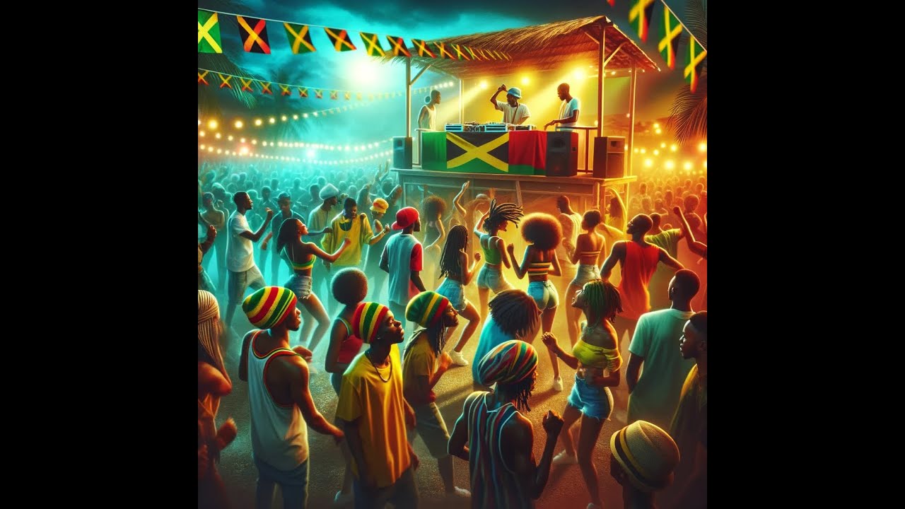How to sound like a Bashment Dancehall don in Garageband