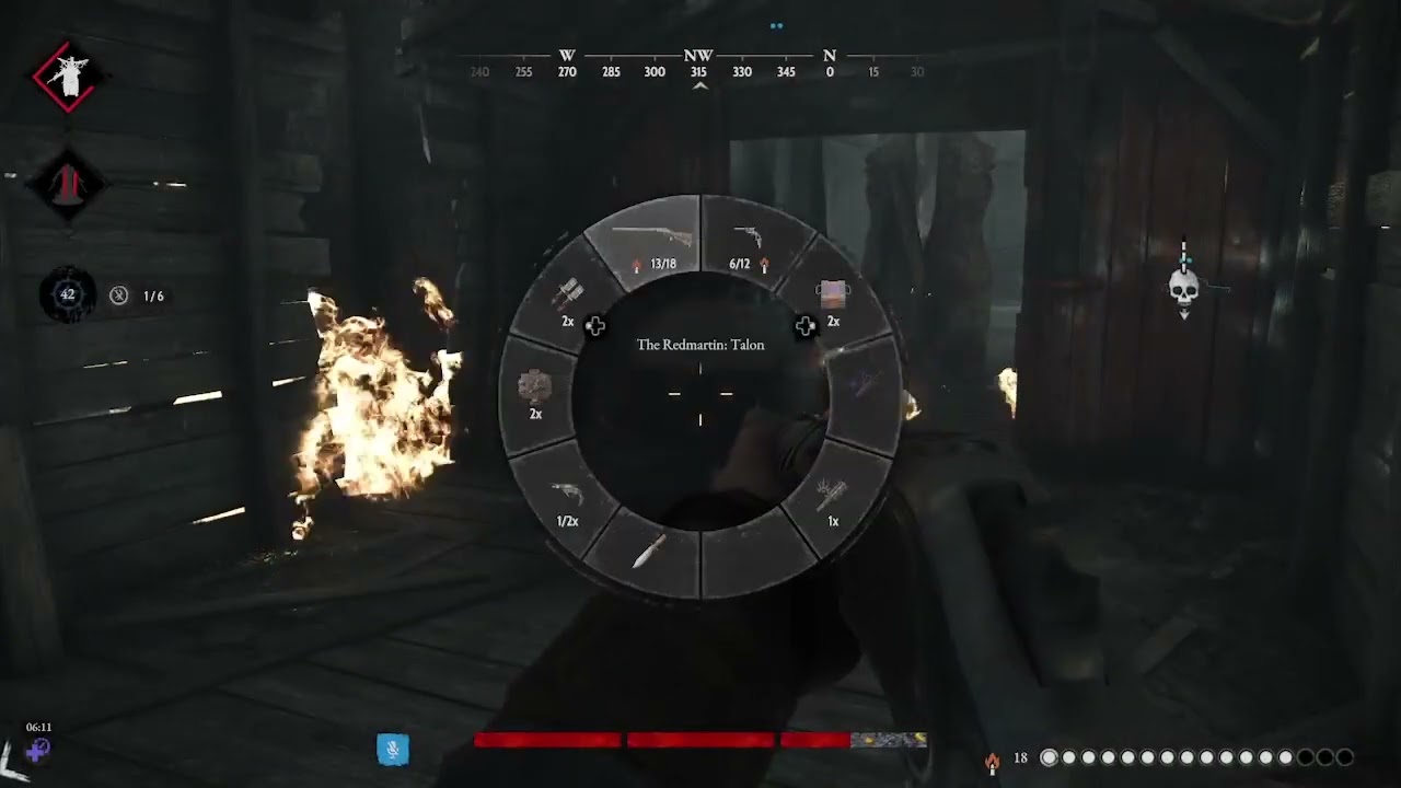 Just having fun with the boys