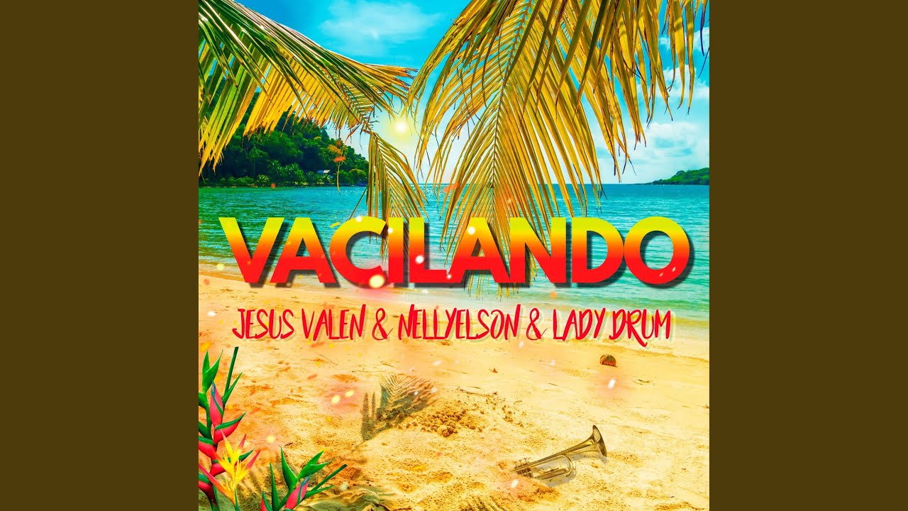 Vacilando