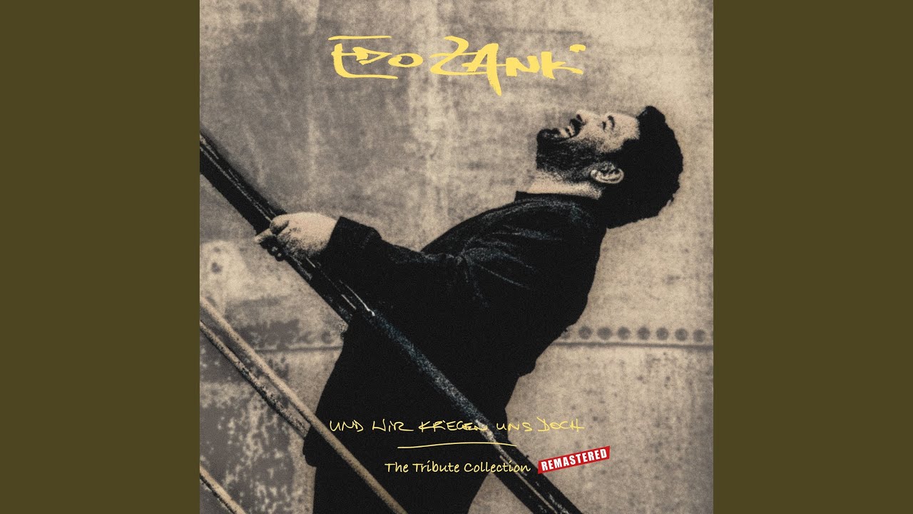 Dein roter Mund (Live 1992)