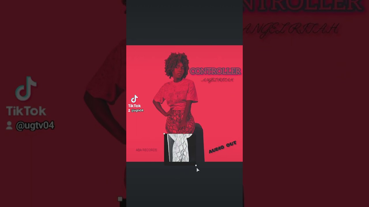 Controller by Rita ft Eyo Maxcent Africa 🌍 Official Music Audio 