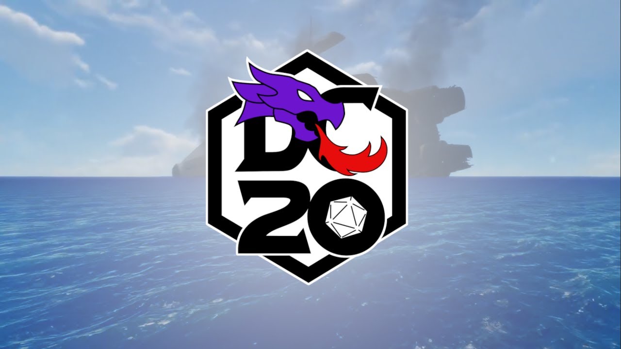 Все еще благодарен DC20
