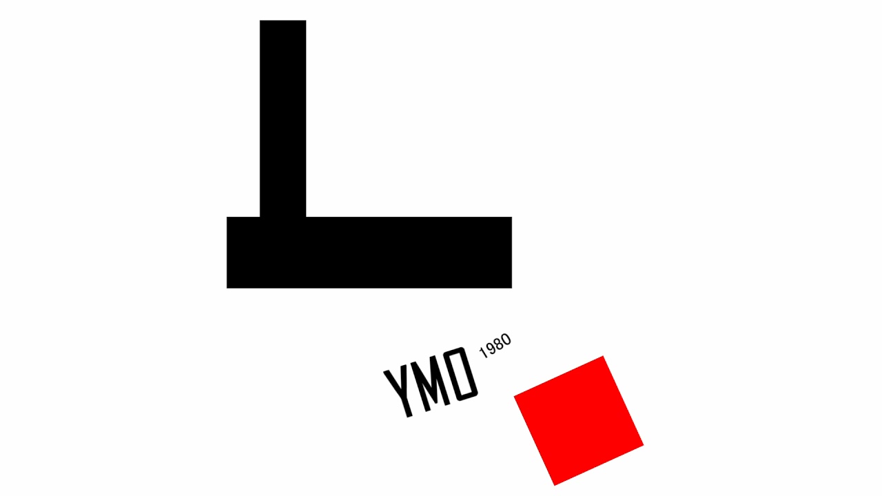 Synth1だけで Riot in Lagos YMOライブ風カバー