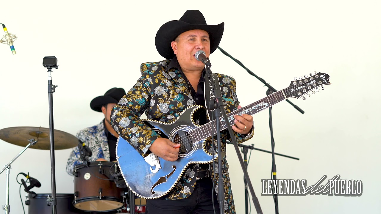 Tiranos Del Norte - Hasta La Miel Amarga (Video Oficial)