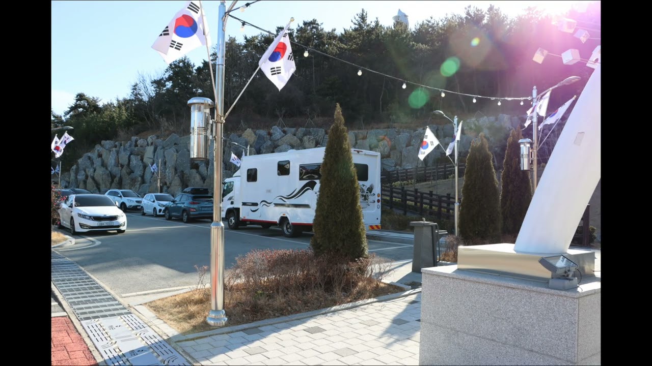 해남 땅끝마을,사진촬영=캐논90d,소니a5100