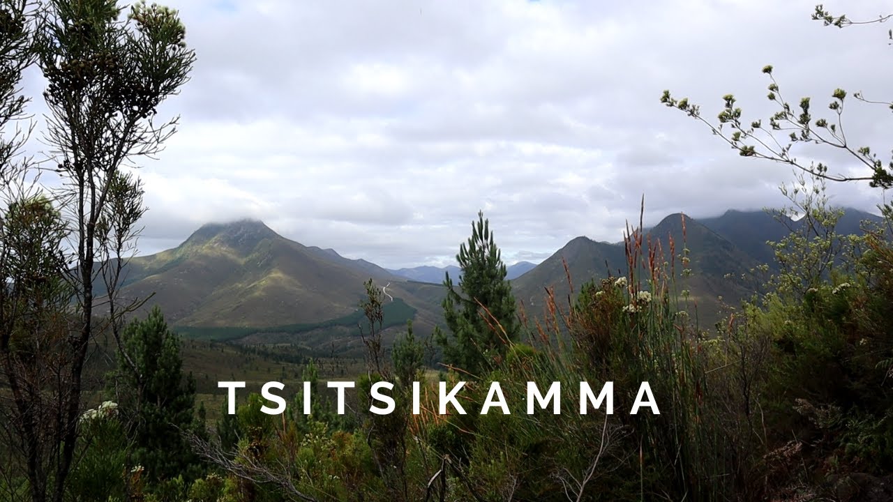 Пешеходный маршрут Цитсикамма 2025