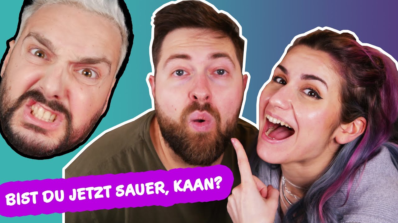 Dania denkt Flo (IHR FREUND) kann besser Tower of Hell spielen als Kaan...das kann was werden!