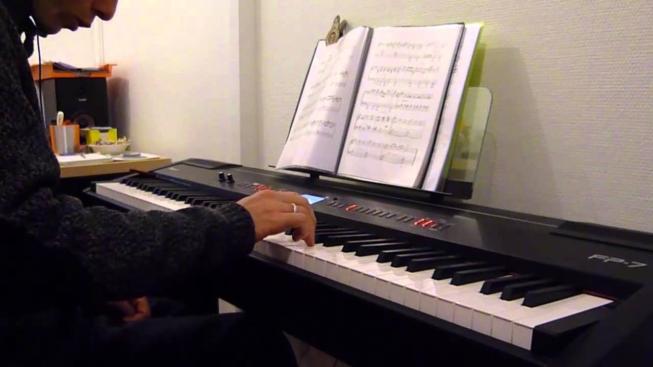 SaGa Frontier 2 - Rosenkranz / Wasserjungfer / "Rhapsody on a Theme of SaGa FRONTIER 2" 3