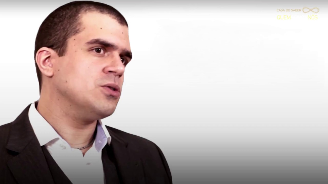 QUEM SOMOS NÓS | Neurociência por Pedro Calabrez [ÁUDIO]