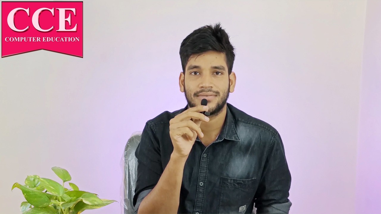 கள்ளந்திரி-ல இருந்து காலையில 07.00-08.00 TALLY PRIME CLASS -கு வர்றேன் |CCE COMPUTER EDUCATION #cce