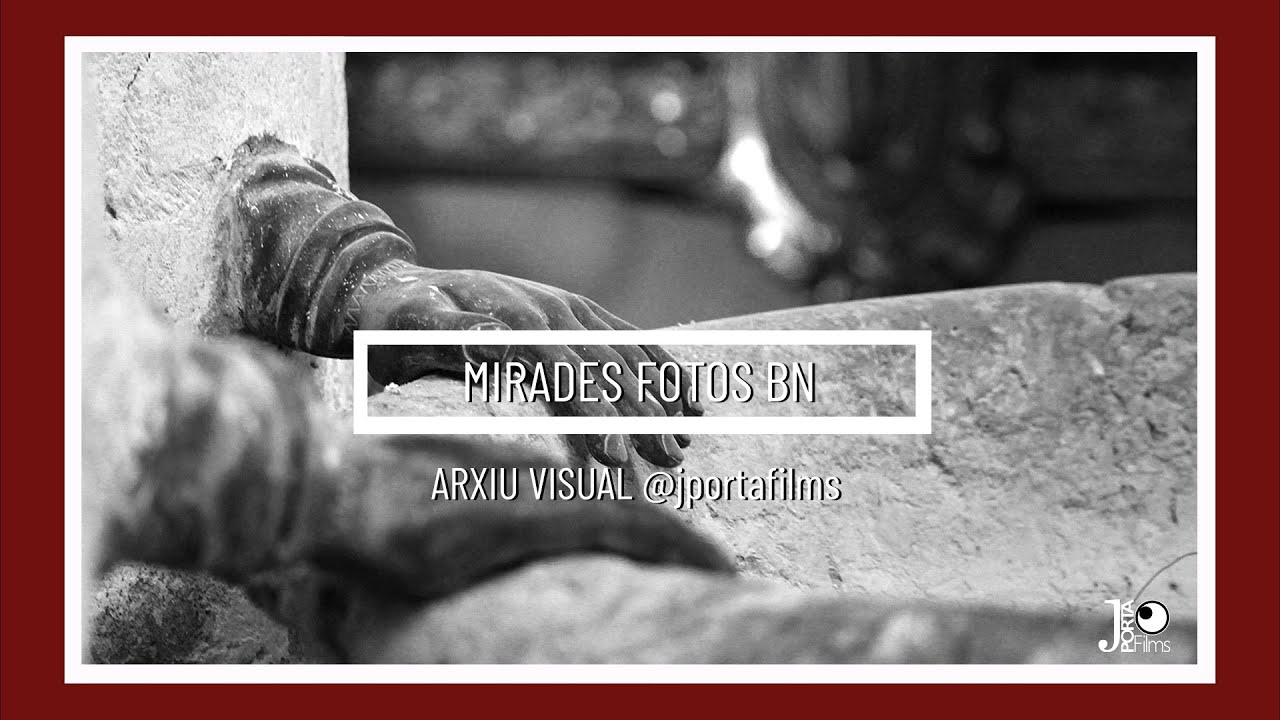 @jportafilms: MIRADES / FOTOS BN