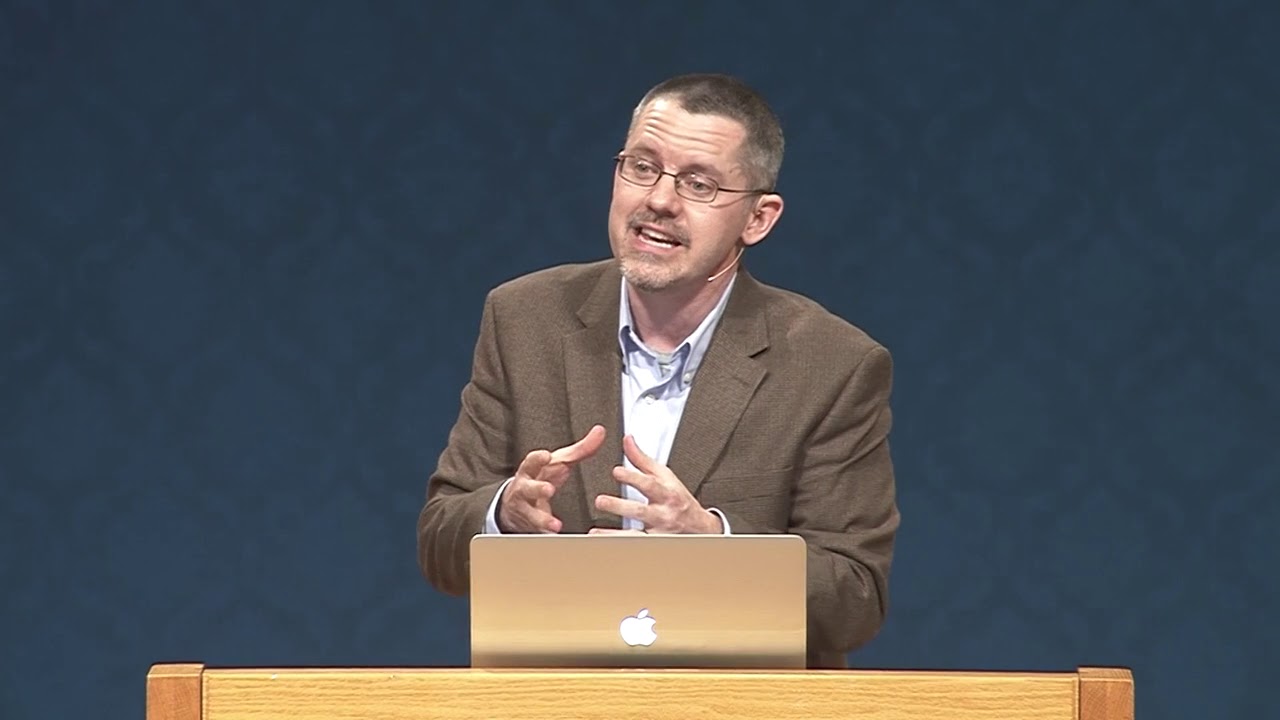 Is Every Promise ‘Yes’? Old Testament Promises and the Christian