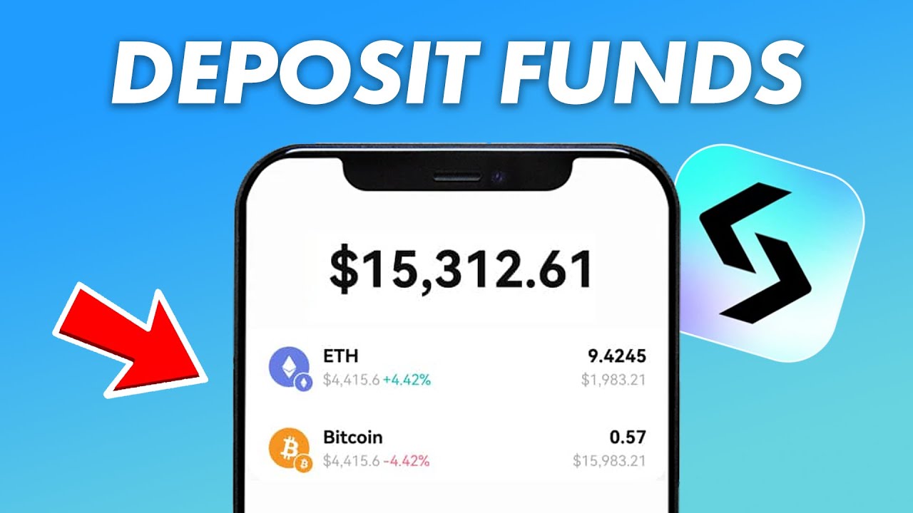 How to Deposit and Withdraw from Bitget (Fiat & Crypto)
