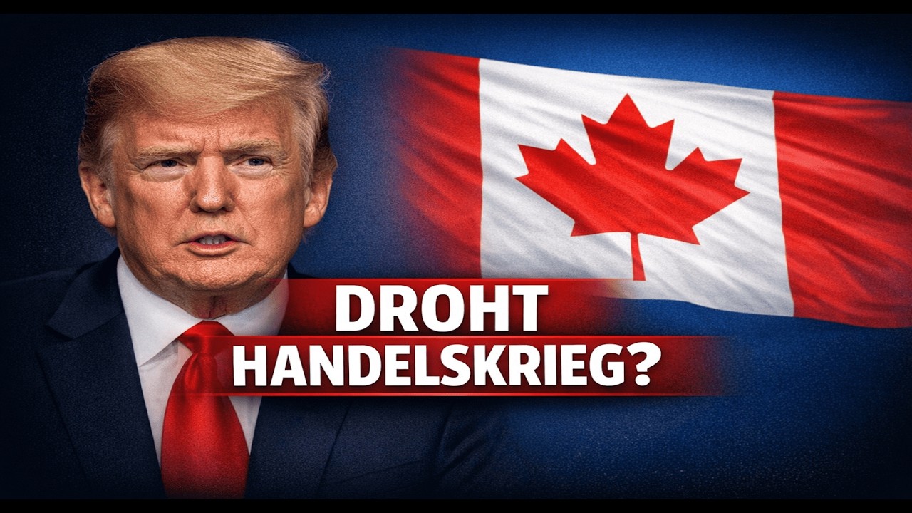 Carney veröffentlicht brisante Trump-Dokumente? Analyse der möglichen Eskalation