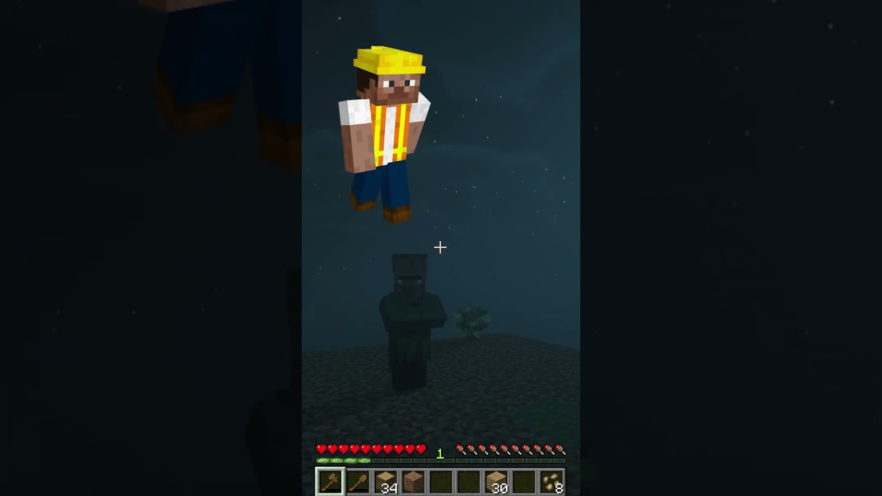 YENİ MİNECRAFT HARDCORE SERİMİZ YAYINDA!! 
