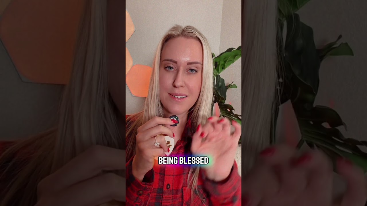 Receive Blessings Energy Activation | Light Language Healing 