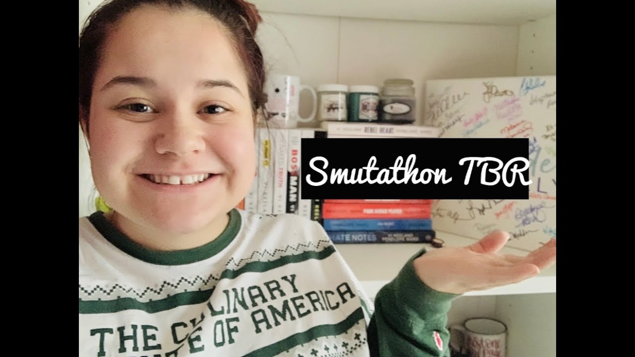Smutathon TBR