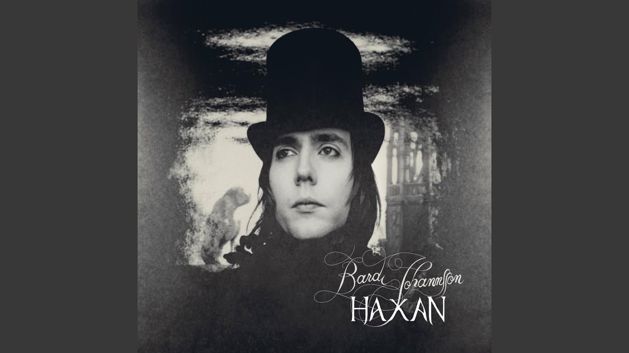 Haxan II
