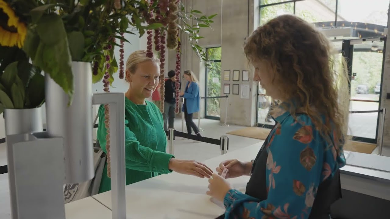 HIGHLIGHTS | 2023 EDITION | ENTER ART FAIR