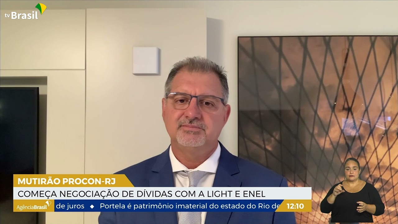 RJ | Procon tem mutir&atilde;o para negocia&ccedil;&atilde;o de d&iacute;vidas