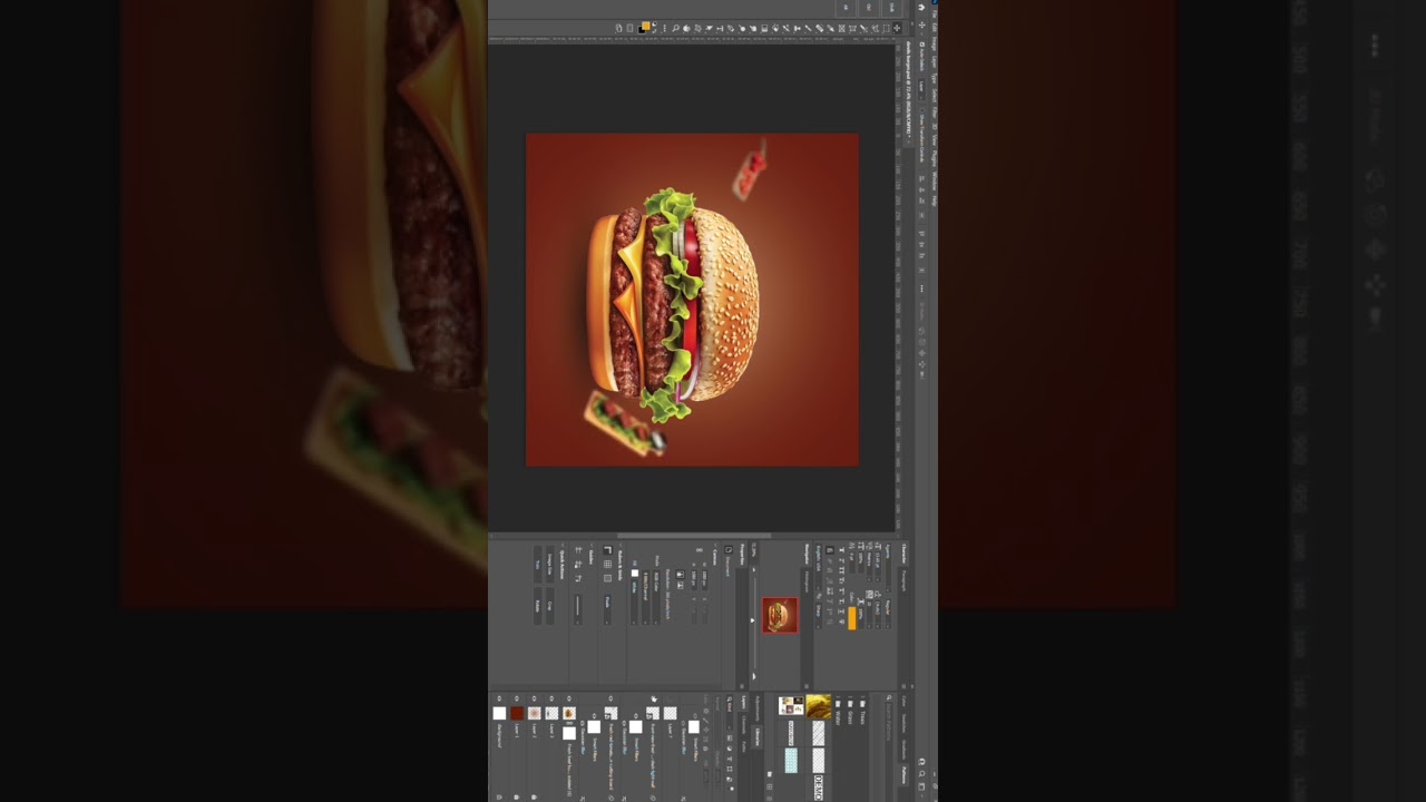 Devil Burger