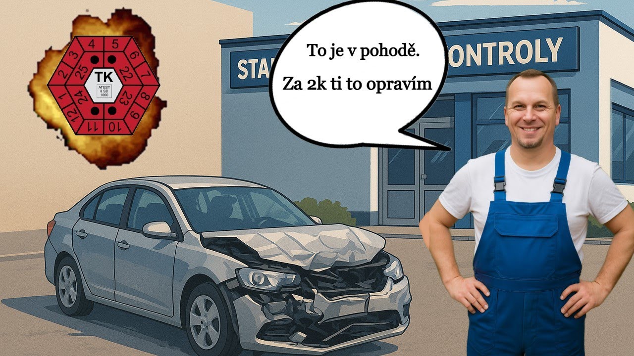 Kapitola 4. - PODM&Iacute;NKY PROVOZU VOZIDEL - shrnut&iacute; V&Iacute;CE jak 40 ot&aacute;zek