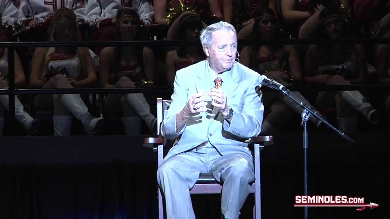 An Evening with Bobby Bowden