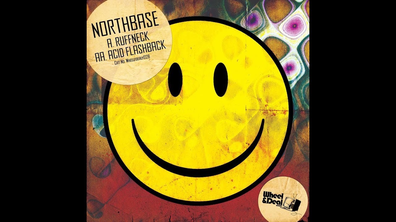 Northbase - Acid Flashback